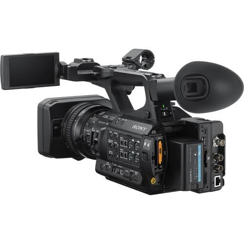 Sony PXW-Z280 4K 3CMOS 1/2