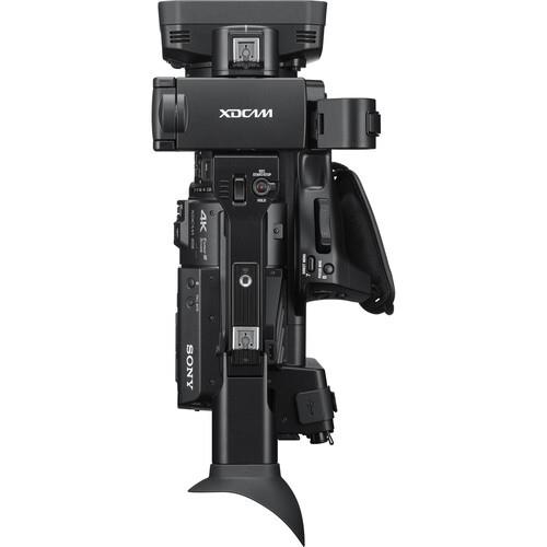 Sony PXW-Z280 4K 3CMOS 1/2