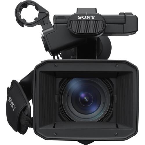 Sony PXW-Z280 4K 3CMOS 1/2