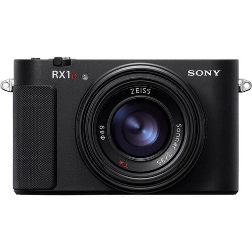 Sony RX1R III Dijital Fotoğraf Makinesi 