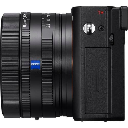 Sony RX1R III Dijital Fotoğraf Makinesi 
