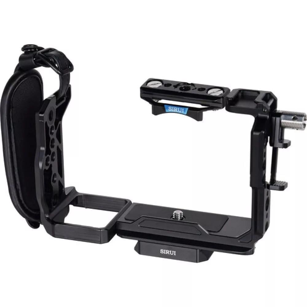 Sony SC-FX3/FX30 için SIRUl Tam Kamera Kafesi
