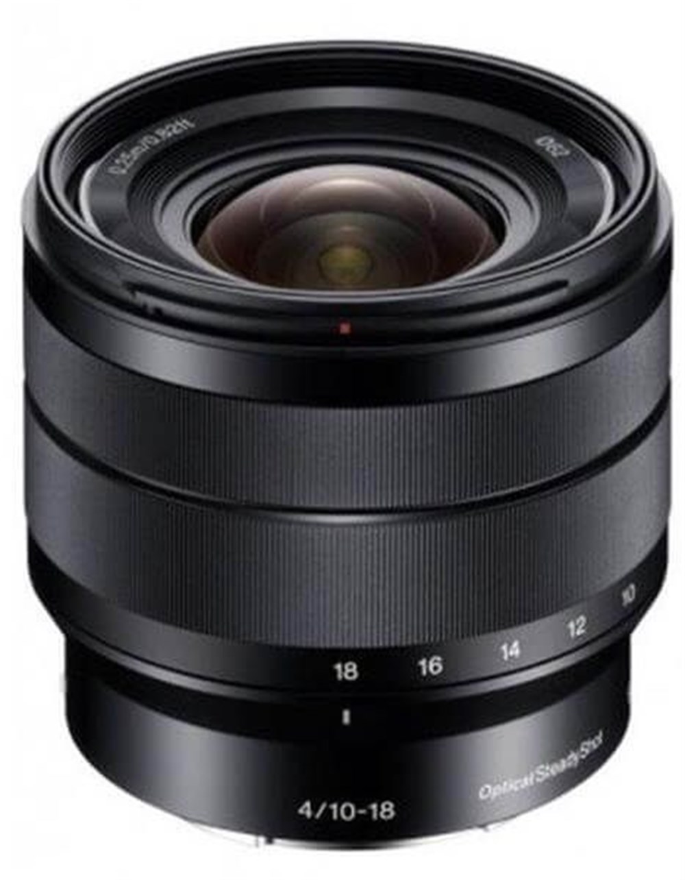 Sony SEL 10-18mm F/4 OSS Aynasız Lens