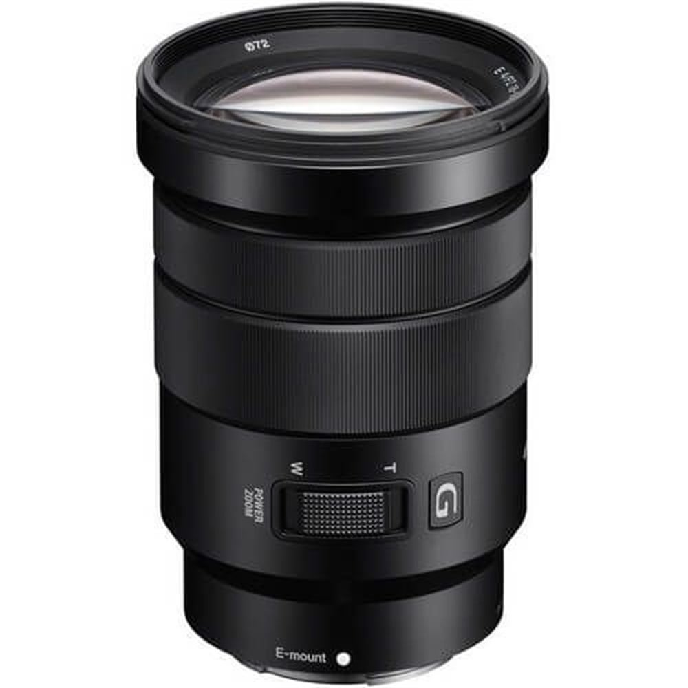 Sony SEL 18-105mm F/4 OSS G Serisi Lens