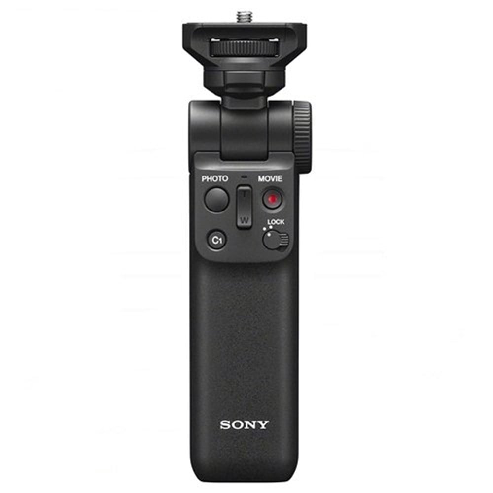 Sony ZV-1A + GP-VPT2BT Vlog Kamera Kit