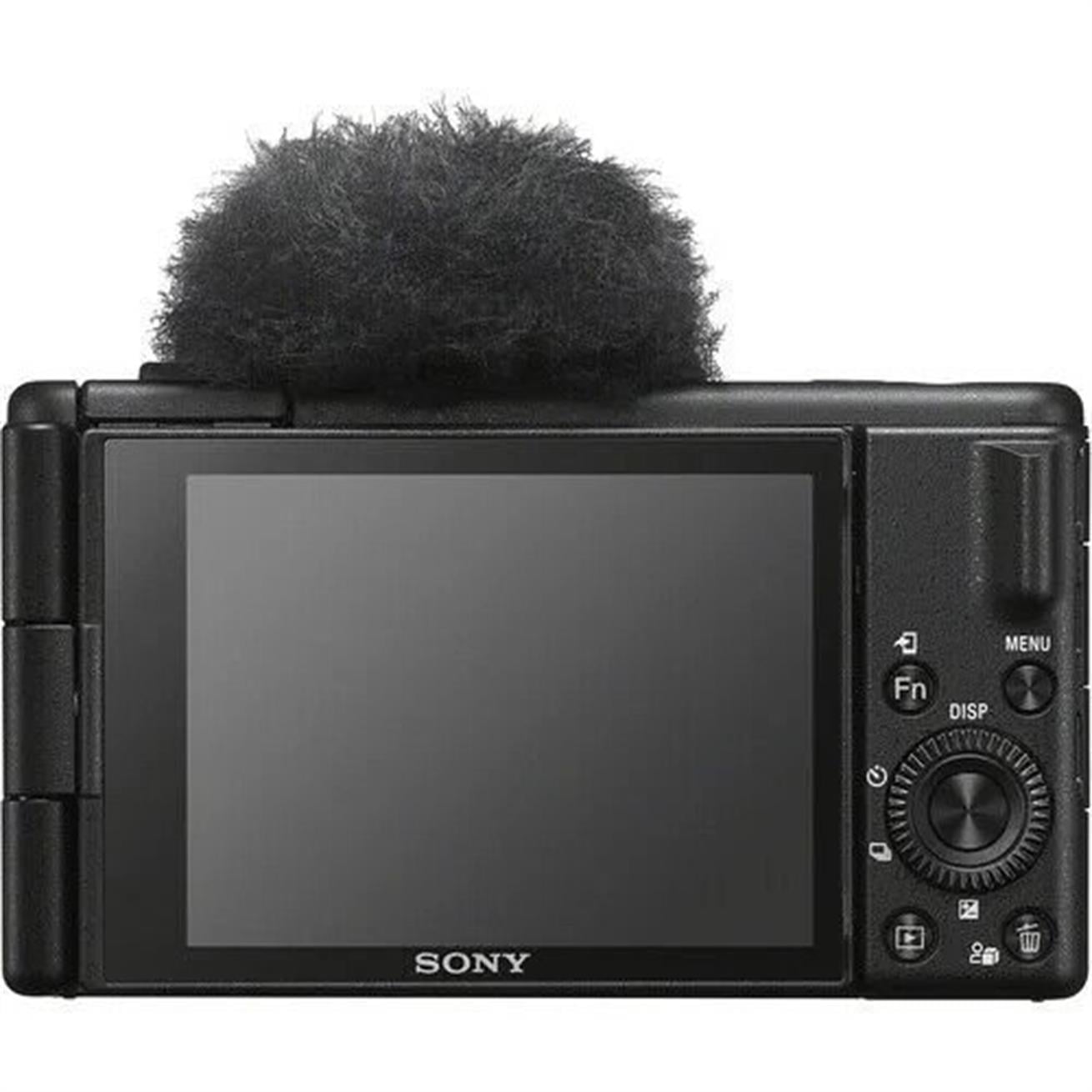 Sony ZV-1 MK II Dijital Fotoğraf Makinesi