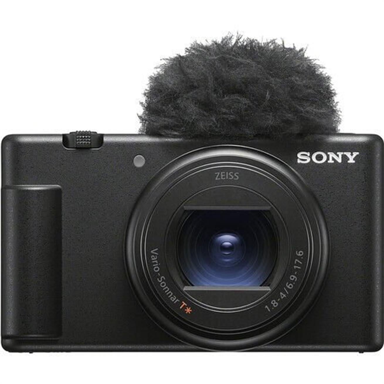 Sony ZV-1 MK II Dijital Fotoğraf Makinesi