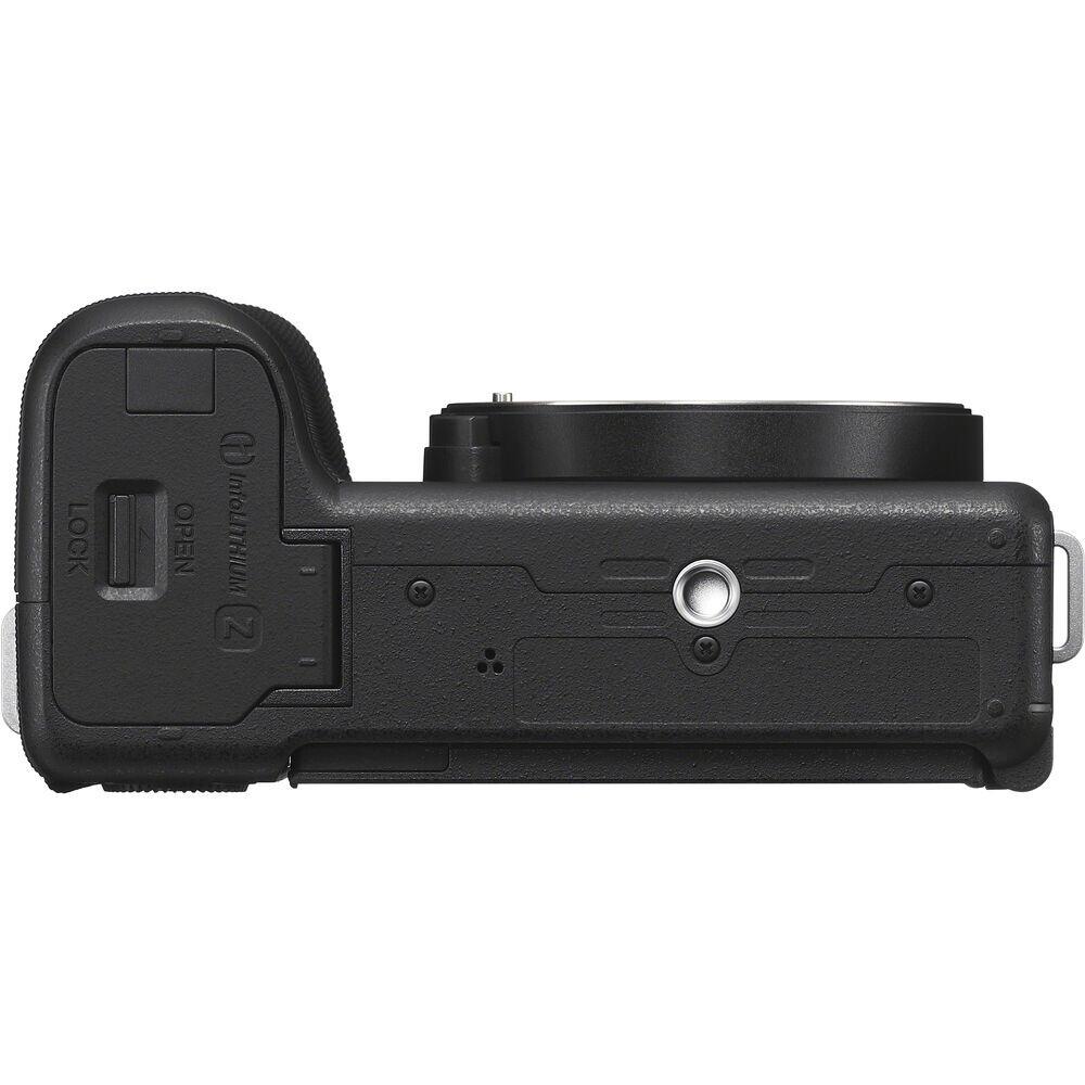 Sony ZV-E10 II Aynasız Kamera