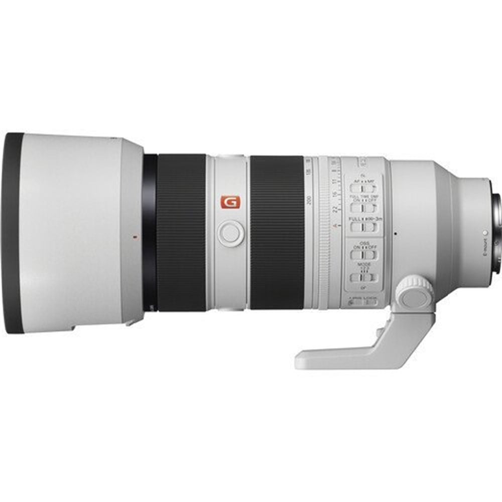 Sony FE 70-200mm f/2.8 GM II OSS  Lens