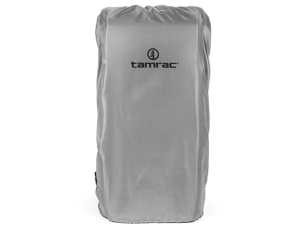 Tamrac Nagano 12L Charcoal Çanta