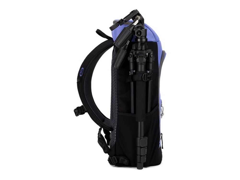 Tamrac Nagano 12L Mavi Çanta