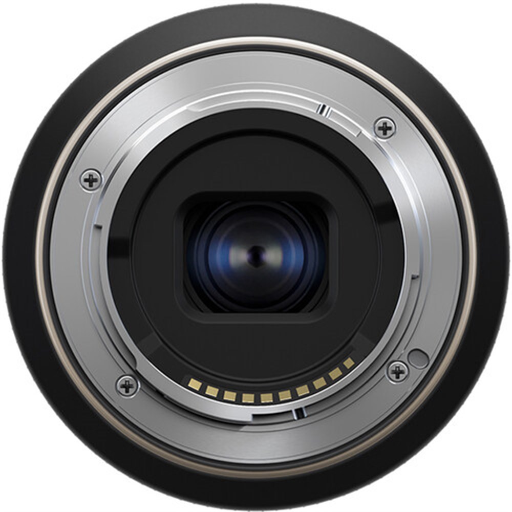 Tamron 11-20mm F2.8 Di III-A RXD Lens (Sony E)