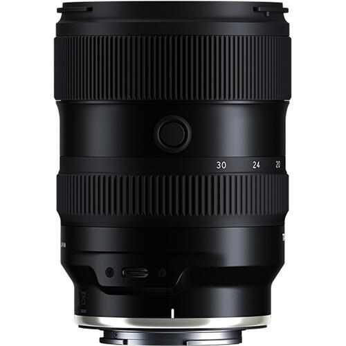 Tamron 16-30mm f/2.8 Di III VXD G2 Lens (Sony E)