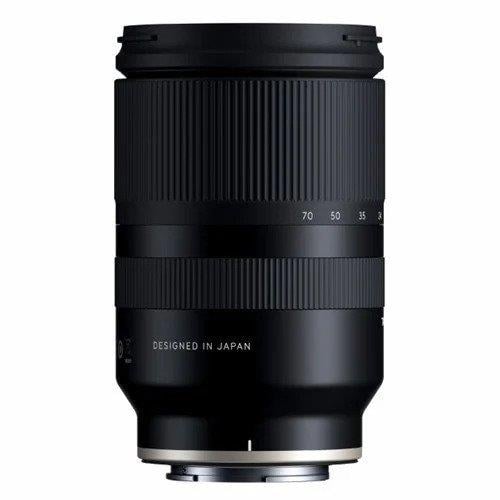 Tamron 17-70mm f/2.8 Di III-A VC RXD Lens (Fujifilm X)