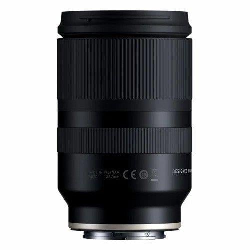 Tamron 17-70mm f/2.8 Di III-A VC RXD Lens (Fujifilm X)