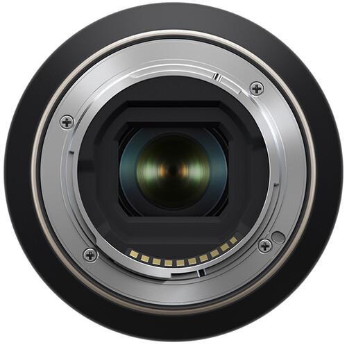 Tamron 18-300mm f/3.5-6.3 Di III-A VC VXD Lens (Canon RF)