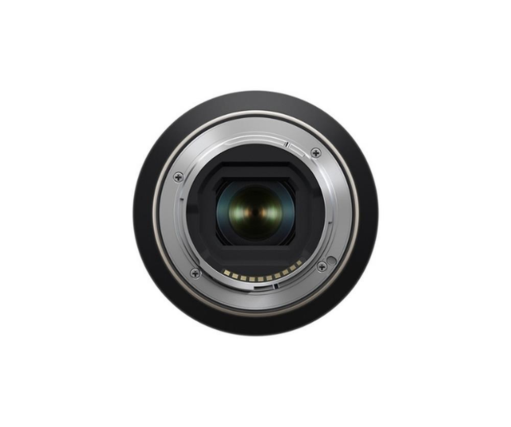 Tamron 18-300mm f/3.5-6.3 Di III-A VC VXD Lens (Sony E)