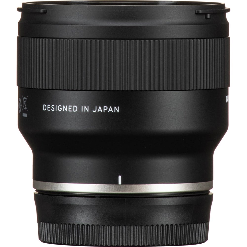 Tamron 24mm f2.8 Di III OSD M 1:2 Lens (Sony E)