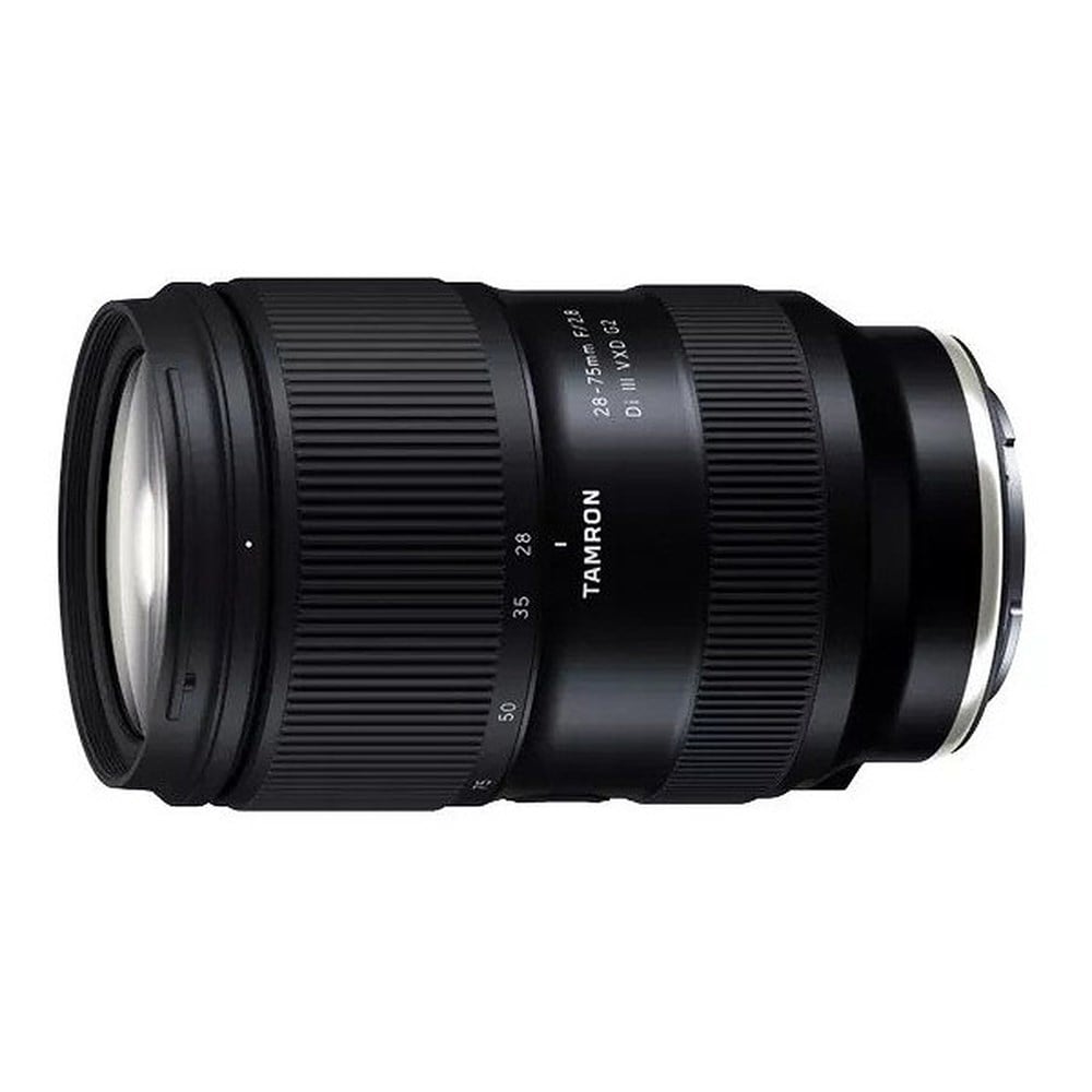 Tamron 28-75mm f/2.8 Di III VXD G2 Lens (Sony Aynasız)