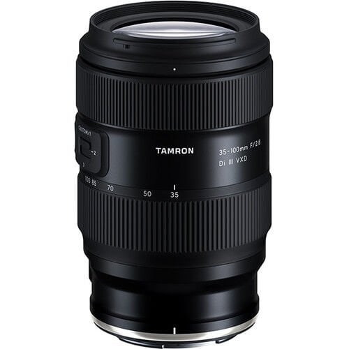 Tamron 35-100mm F/2.8 DI III VXD For Nikon Z Mount (A078Z)