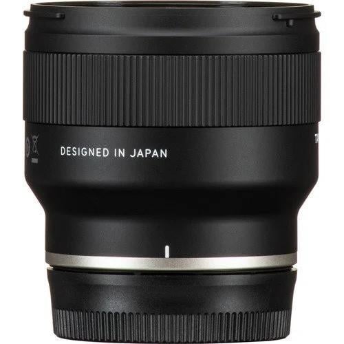 Tamron 35mm f/2.8 Di III OSD M 1:2 Lens (Sony E)