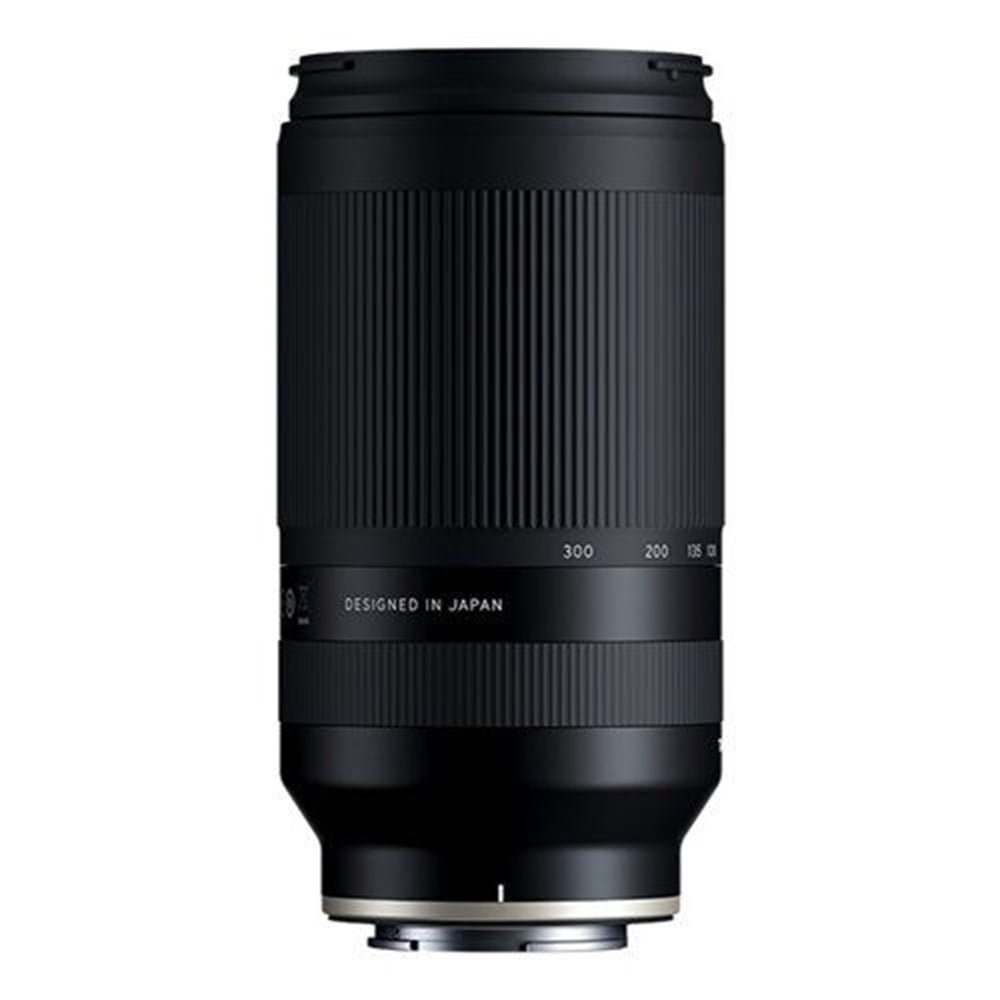 Tamron 70-300mm F4.5-6.3 Di III RXD Lens (Sony E)