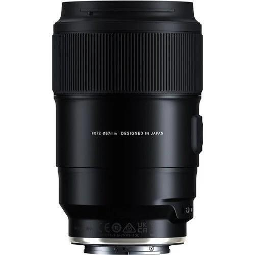 TAMRON F072S 90MM F/2.8 Di III VXD Macro Lens (Sony FE)