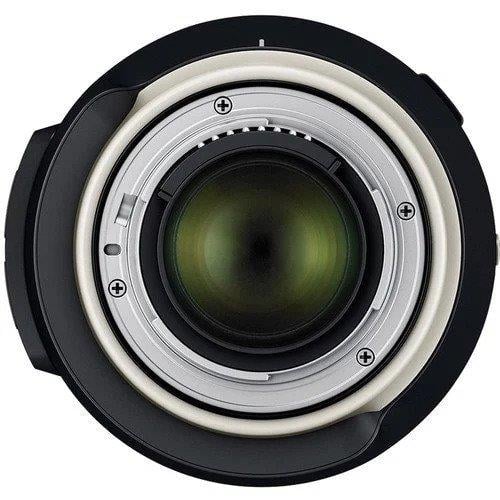 Tamron SP 24-70mm f/2.8 Di VC USD G2 Lens (Nikon)