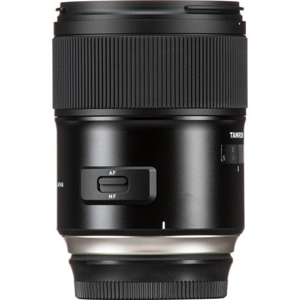 Tamron SP 35mm f/1.4 Di USD Lens (Canon)