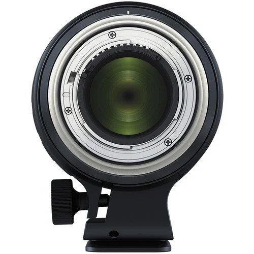 Tamron SP 70-200mm F/2.8 Di VC USD G2 Lens (Canon)