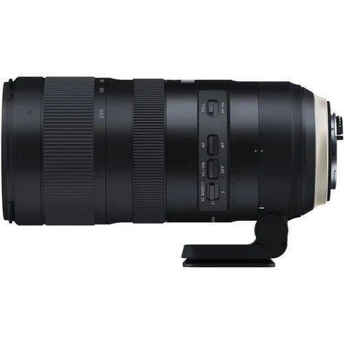 Tamron SP 70-200mm F/2.8 Di VC USD G2 Lens (Canon)