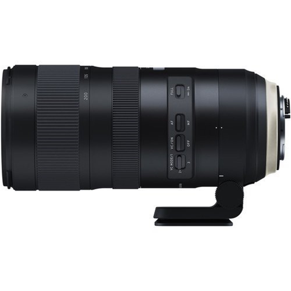 Tamron SP 70-200mm F/2.8 Di VC USD G2 Lens (Nikon  Uyumlu)