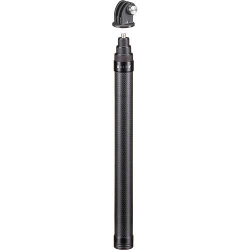 TELESIN Carbon Fiber Selfie Stick