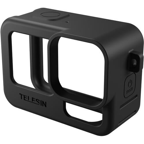 TELESIN Silicone Protective Case 2.0 for GoPro HERO13/12/11/10/9
