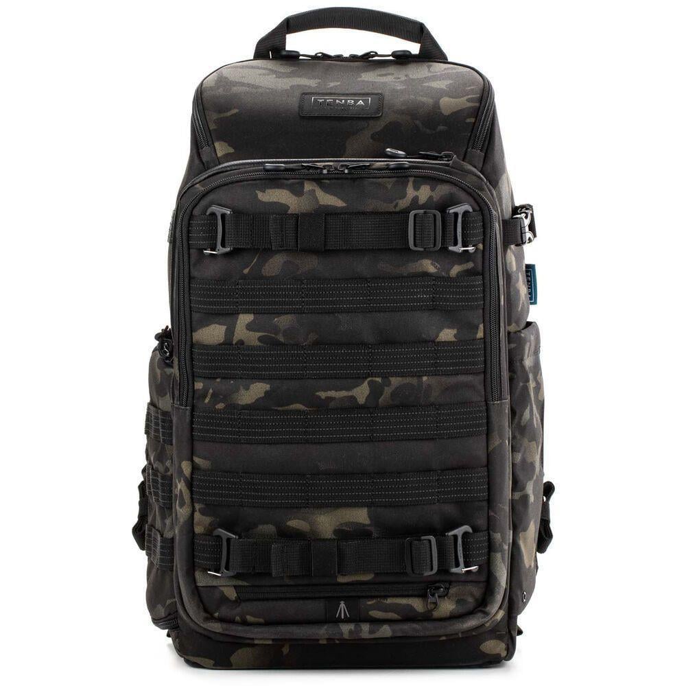 Tenba Axis V2 Multicam Kamuflaj Sırt Çantası 24L
