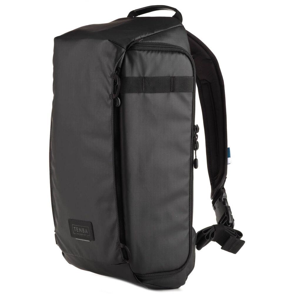 Tenba Solstice V2 Sling Siyah Sırt Çantası 16L