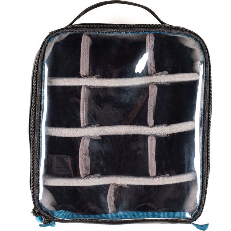 Tenba Tools-Series Tool Box 8 (Siyah)