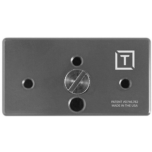 Tether Tools TetherBlock MC Multi Cable Mounting Plate