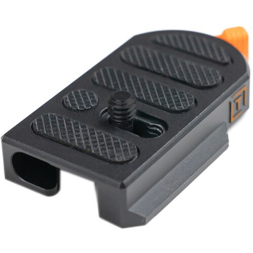 Tether Tools TetherGuard LeverLock Plate