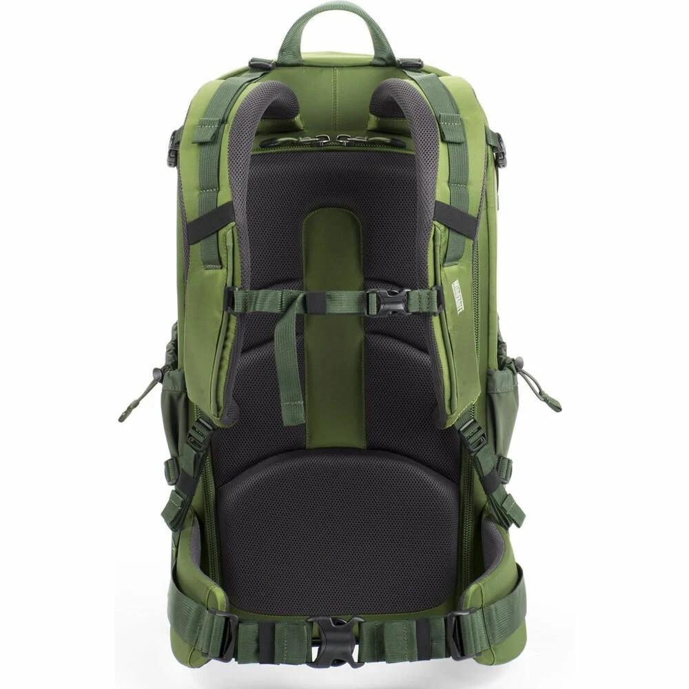 Think Tank MindShift BackLight 26L Sırt Çantası (Woodland Green)
