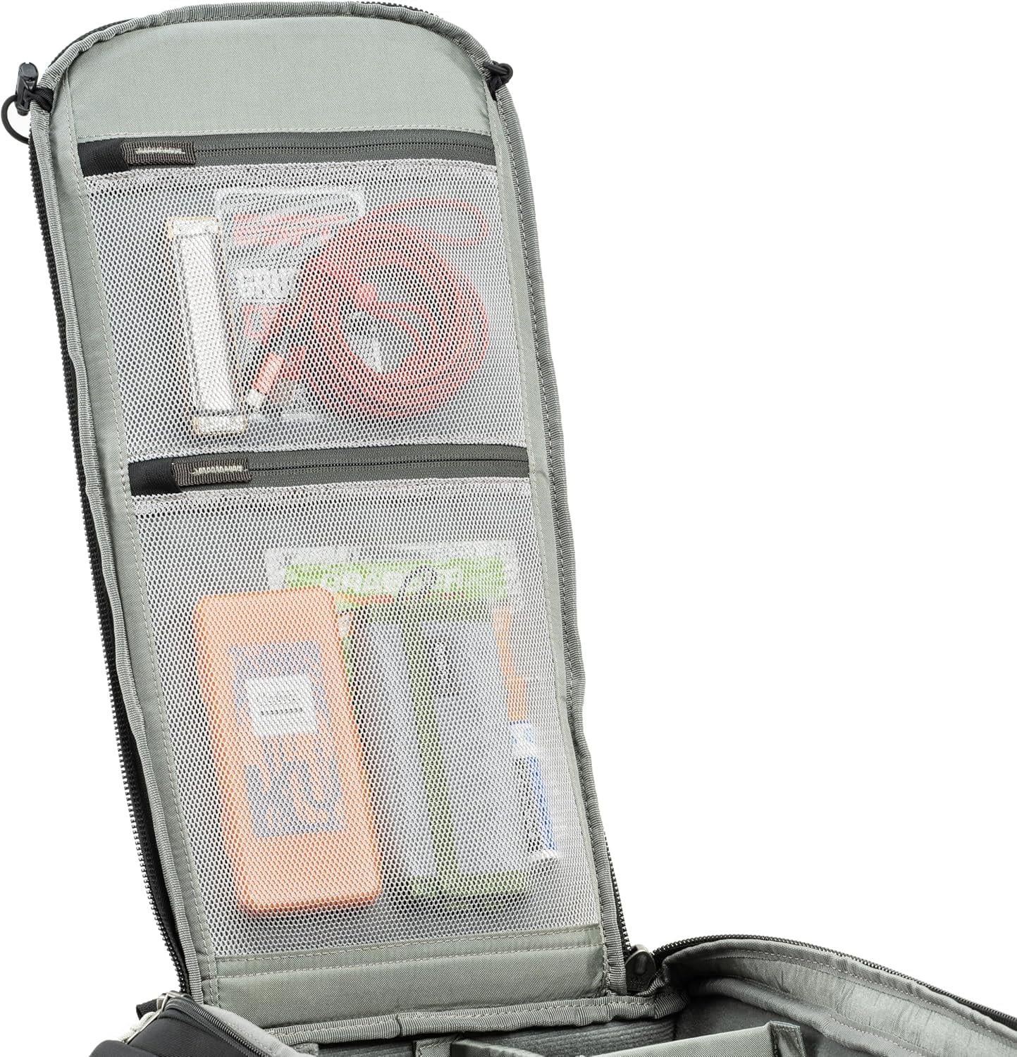 Think Tank MindShift BackLight 26L Sırt Çantası (Slate Black)