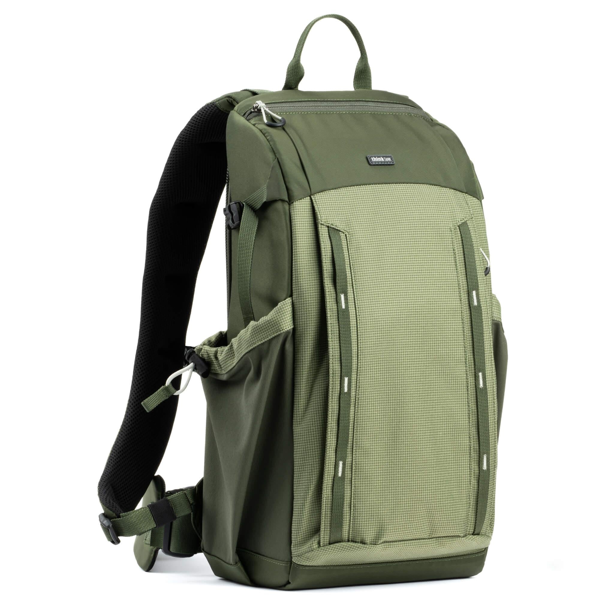 Think Tank MindShift BackLight Sprint Sırt Çantası (Montane Green)