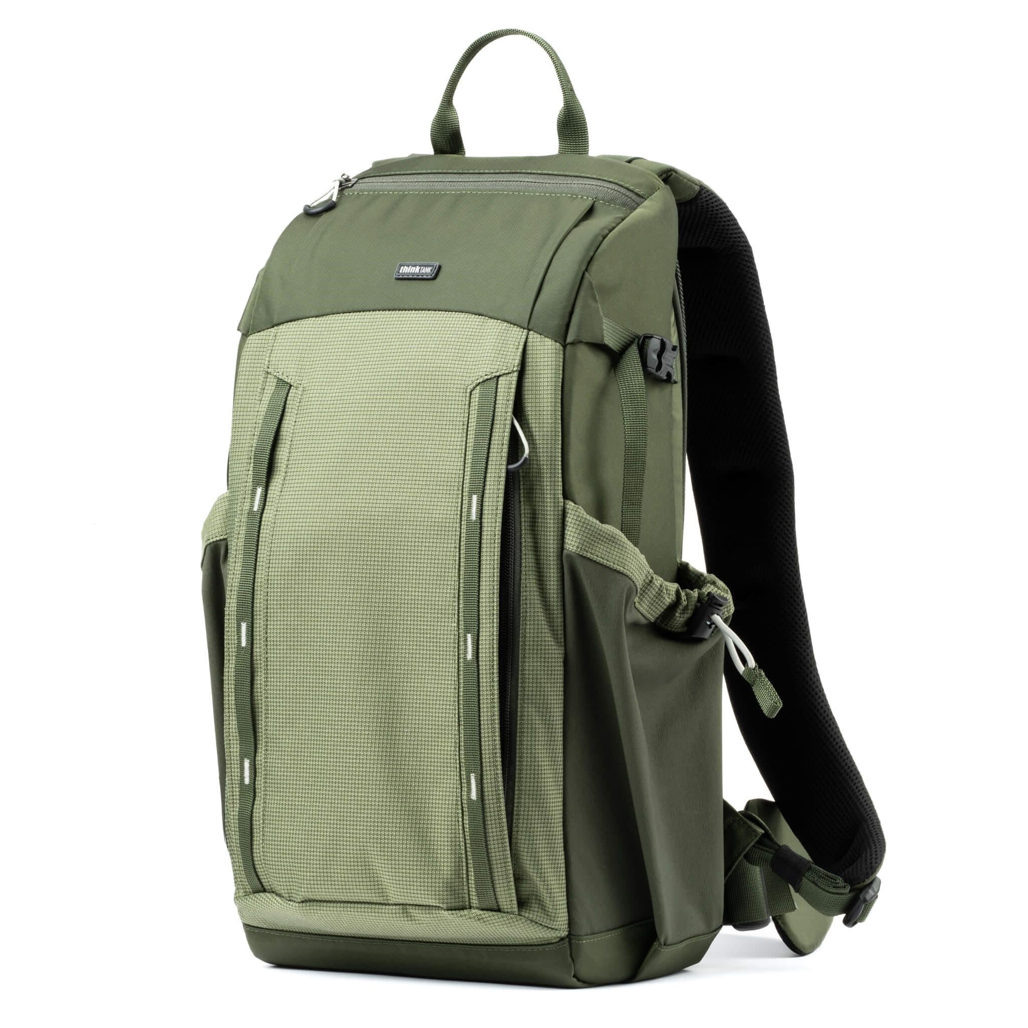 Think Tank MindShift BackLight Sprint Sırt Çantası (Montane Green)