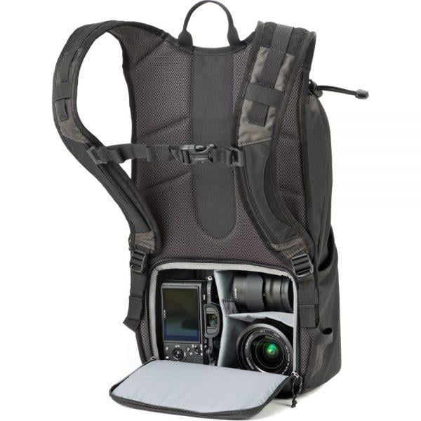 Think Tank Mindshift Gear Sidepath Çanta Charcoal