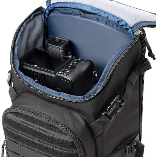 Think Tank Photo DarkLight Sırt Çantası (Black, 14L)