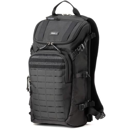 Think Tank Photo DarkLight Sırt Çantası (Black, 14L)