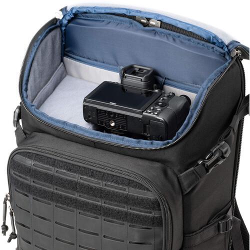 Think Tank Photo DarkLight Sırt Çantası (Black, 20L)