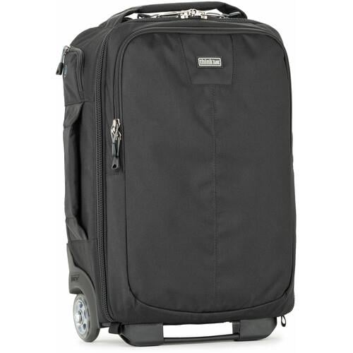 Think Tank Photo Essentials Convertible Rolling Backpack V2