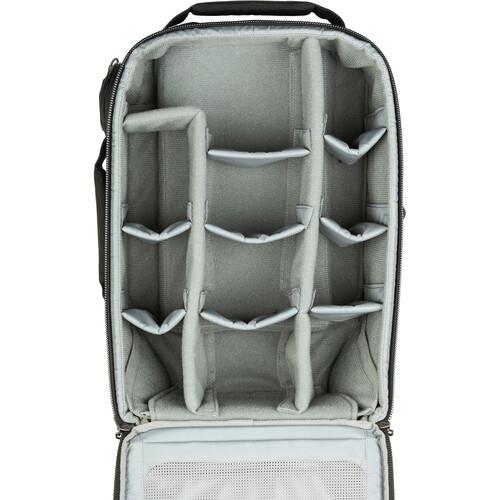 Think Tank Photo Essentials Convertible Rolling Backpack V2