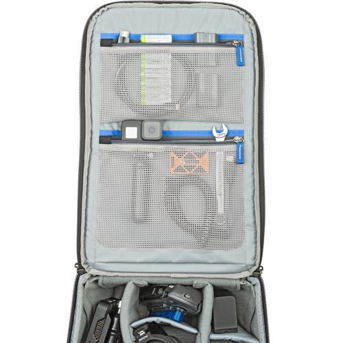 Think Tank Photo Essentials Convertible Rolling Backpack V2